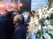 تالم خاطر بازار سرمایه ای ها از درگذشت یک کارگزار