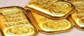 ریزش طلا تا کی؟