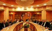 روایتی متفاوت از نتایج جلسه مهم امروز بازار سرمایه ای ها با نائب رئیس مجلس
