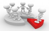 لیدرهای بازار زیاد شدند