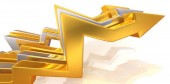 طلای تغییرپذیر