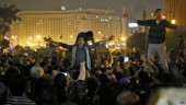 آشوب به التحریر بازگشت