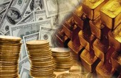 حاشیه امن ٣۴٠٠ تومانی برای دلار