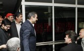  بازدید فطانت فرد از تالار بورس / جلسه رئیس جدید سازمان بورس با سهامداران