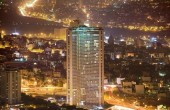 در ساختمانی های بورس تهران چه می گذرد ؟