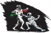بازار مثبت – شاخص منفی !!
