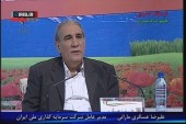 مارانی در پایش:بورس بالای چندانی ندارد/سهام صادرکننده ها رشد می کند