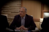 حلقه مفقوده توسعه اقتصادی