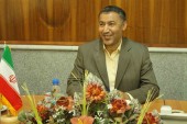 شاهد مدیرعامل جدید خود را شناخت