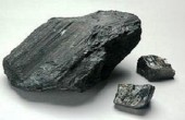 بررسی سهمی از جنس سنگ آهن