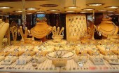 مسیر طلا عوض شد