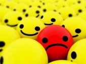  بدبینی را کنار بگذارید