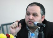بازگشت خرازی به صنعت کارگزاری