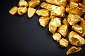 طلا تغییر چهره می‌دهد؟