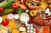 نگاهی به آخرین وضعیت گروه محصولات غذایی و لبنیاتی