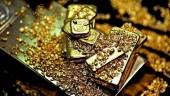 موج «کوتاه» طلا