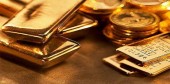 تاثیر جغرافیای سیاسی بر طلا 