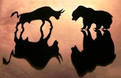 فن «مسگری» در بورس تهران !!