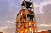 در این نماد شیمیایی چه می گذرد ؟