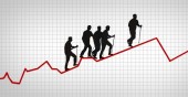 اسب تازه نفس بورسی روی تابلو