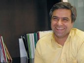 خداحافظی یک چهره سرشناس از گل گهر