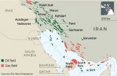 افق ۵ ساله فایننشال تایمز برای صنعت پتروشیمی ایران!