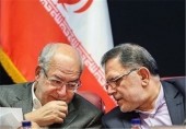  سیف: وام ٢۵میلیونی حتماً بازار خودرو را رونق می‌دهد