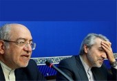  نعمت زاده: باید مدیر اقتصادی از خارج وارد کنیم