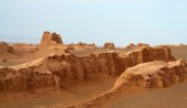  بیابان لوت در صف ثبت جهانی/ ارزیابان یونسکو در کرمان