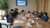 معاون وزیر نفت تاکید کرد:صنعت پتروشیمی از پتانسیل های بورس کالا استفاده کند