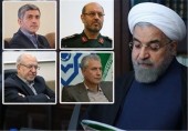  ٢ مصاحبه متفاوت اکبر ترکان درباره نامه ۴ وزیر و تکذیب "رانت‌خواری"