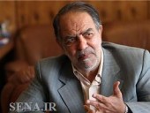  اکبر ترکان، مشاور رئیس جمهور: اخلاق به گور سپرده شده است/ می خواهند با دولت تسویه حساب کنند