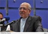  وزیر صنعت معدن و تجارت در جریان بازدید از پارس جنوبی: پتروشیمی ها حضور بین المللی خود را تقویت کنند