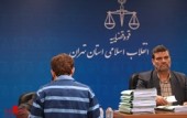  چهارمین جلسه دادگاه بابک زنجانی شروع شد/ ۲۰۰ صفحه دفاعیات آماده ارائه به دادگاه