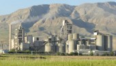 احتمال قطعی گاز سیمانی ها در زمستان