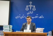 قاضی صلواتی خطاب به زنجانی: شماره حسابی به وکلای خارجی شما داده شد، ما همچنان منتظر واریز پول می مانیم
