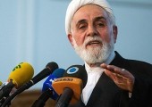 انتقاد شدید ناطق نوری از تخریب‌ کنندگان مذاکرات هسته ای 
