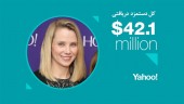 پردرآمدترین مدیران زن در جهان / تصاویر 