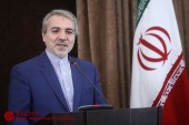 نوبخت: زنجانی پول نفت را بدهد بسیاری از مشکلات را حل می کنیم 