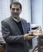 معاون وزیر نفت: پرونده ب.ز منحصر به فرد است 