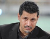 جدیدترین تجارت علی دایی افتتاح شد 