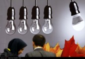 نمایشگاه بین المللی صنعت برق ایران (تصاویر) 