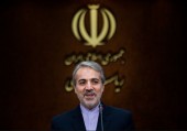 نوبخت در نشست خبری: دولت خواهان افزایش کیفیت و نرخ مناسب خودروهای داخلی است 
