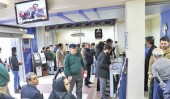  «نه» مشتریان به کمپین خودرو
