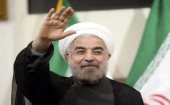 روحانی: احتمالا از ایرباس هواپیما می‌ خریم / باید برای ریشه ‎‌کنی تروریسم در سوریه تلاش کنیم 
