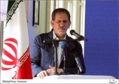  جهانگیری در دیدار جمعی از سفرای ایران: رشد اقتصادی ٨ درصدی برای کشور ضرورت اجتناب ناپذیر است