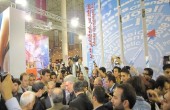 ١٠ خبر مهمی که در نمایشگاه بورس کیش اعلام شد/بازدید ١٠ هزار نفر