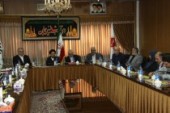 مسئول عرضه جنجالی «قاسم» از آزادگان رفت/معرفی مدیرعامل جدید