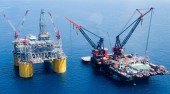  سرمایه‌گذاری یک میلیارد دلاری خارجی‌ها برای تولید LNG در خلیج‌فارس