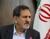 درخواست جهانگیری از قوه قضاییه: با بابک زنجانی برخورد جدی کنید